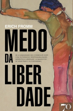 Bertrand.pt - Medo Da Liberdade