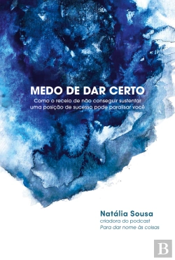 Bertrand.pt - Medo De Dar Certo