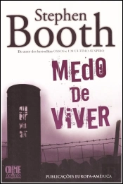 Medo de Viver