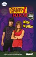Medo do Palco