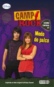 Medo do Palco