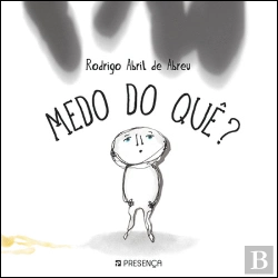 Bertrand.pt - Medo do Quê?