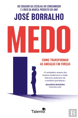 Bertrand.pt - Medo