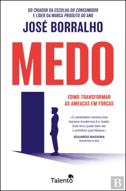 Bertrand.pt - Medo