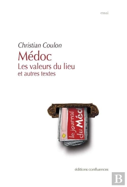 Bertrand.pt - Médoc, La Valeur Du Lieuet Autres Textes