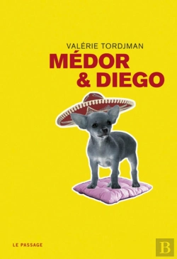 Bertrand.pt - Medor Et Diego