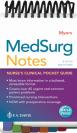 Medsurg Notes