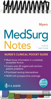 Medsurg Notes