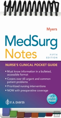 Bertrand.pt - Medsurg Notes