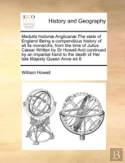 Bertrand.pt - Medulla Histori  Anglican  The State Of