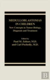 Medulloblastomas In Children