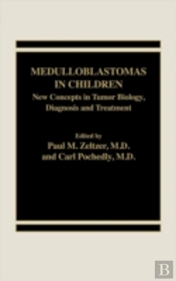 Bertrand.pt - Medulloblastomas In Children