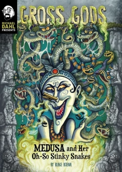 Bertrand.pt - Medusa And Her Oh-So-Stinky Snakes
