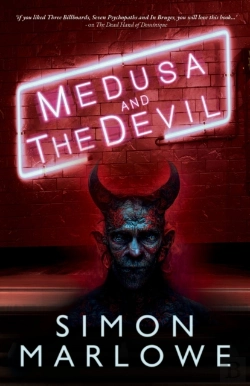 Bertrand.pt - Medusa And The Devil