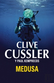 Medusa (Archivos Numa 8)