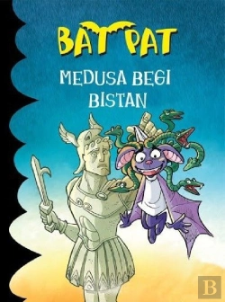 Bertrand.pt - Medusa Begi Bistan