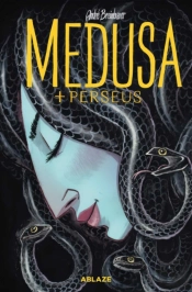 Medusa & Perseus Hc