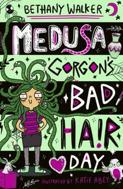Bertrand.pt - Medusa Gorgon'S Bad Hair Day