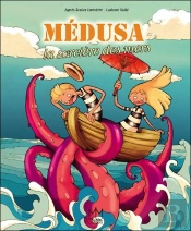 Medusa La Sorciere Des Mers