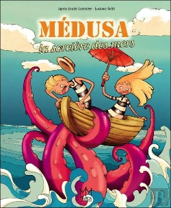 Bertrand.pt - Medusa La Sorciere Des Mers