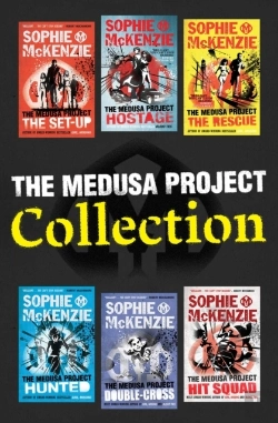 Bertrand.pt - Medusa Project Collection