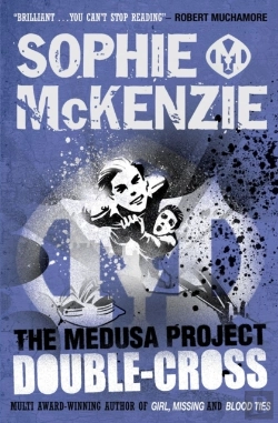 Bertrand.pt - Medusa Project: Double-Cross