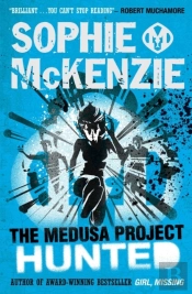 Medusa Project: Hunted