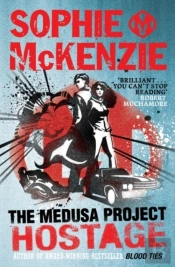 Medusa Project: The Hostage