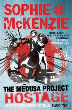 Bertrand.pt - Medusa Project: The Hostage