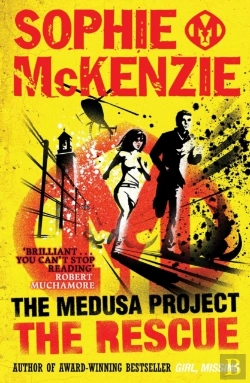 Bertrand.pt - Medusa Project: The Rescue