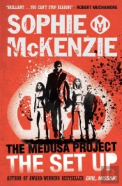 Medusa Project: The Set-Up