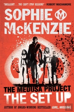 Bertrand.pt - Medusa Project: The Set-Up
