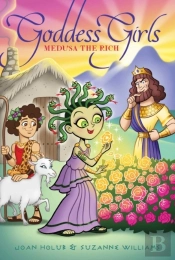 Medusa The Rich