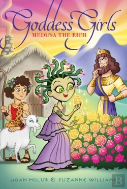 Bertrand.pt - Medusa The Rich