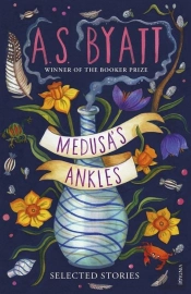 Medusaâ€™S Ankles