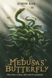 Medusa'S Butterfly