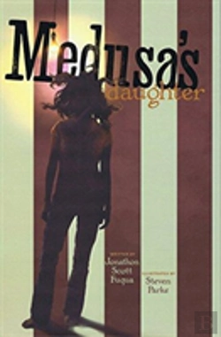 Bertrand.pt - Medusa'S Daughter Gn Library Edition
