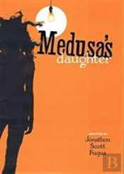 Medusa'S Daughter Novel