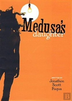 Bertrand.pt - Medusa'S Daughter Novel