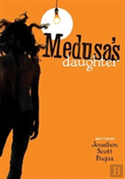 Bertrand.pt - Medusa'S Daughter Novel (Library Edition)