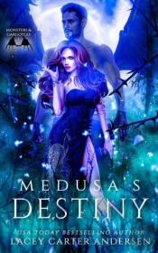 Medusa'S Destiny