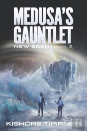 Medusa'S Gauntlet