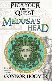 Medusa'S Head: A Pick Your Own Quest Adv