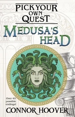 Bertrand.pt - Medusa'S Head: A Pick Your Own Quest Adv