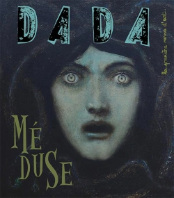 Bertrand.pt - Meduse (Revue Dada 273)