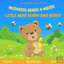 Bertrand.pt - Medvedik Benik A Medik