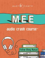 Mee Audio Crash Course