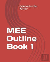 Mee Outline Book 1