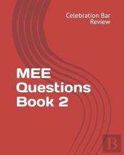Mee Questions Book 2