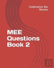 Mee Questions Book 2